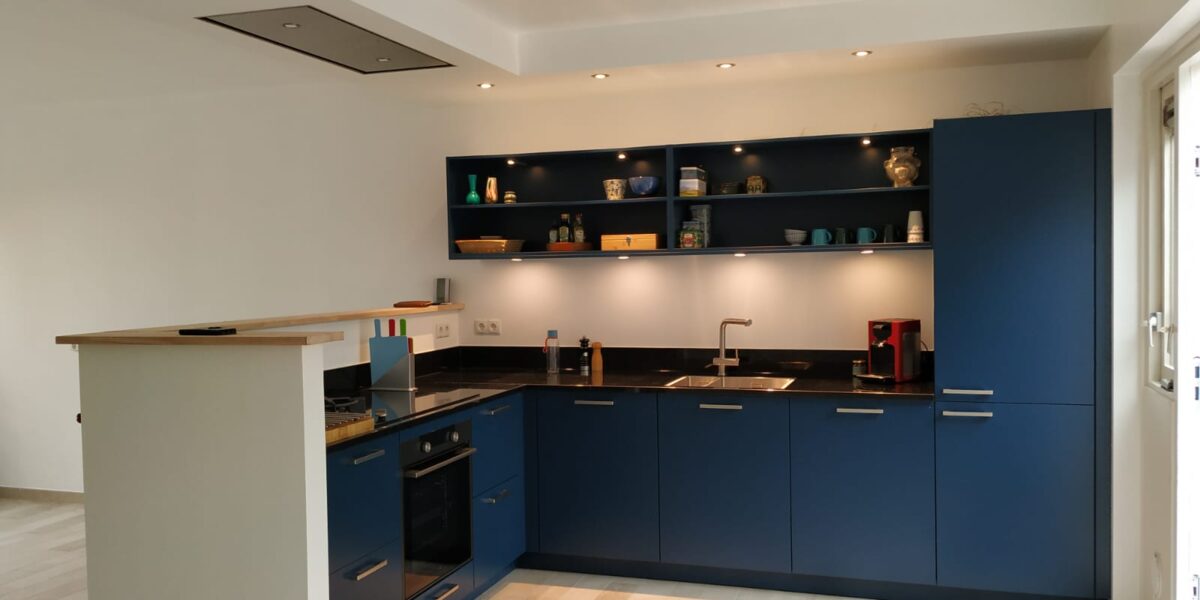 keuken renovatie steenbergen bouwonderneming